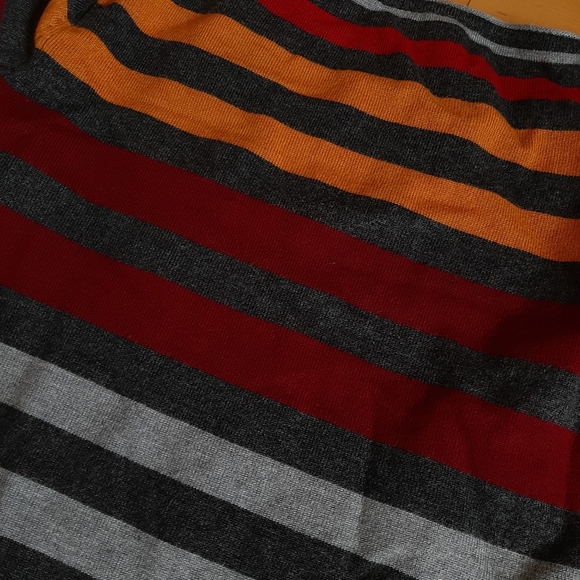 Stripped shirt - Picture 2 of 2